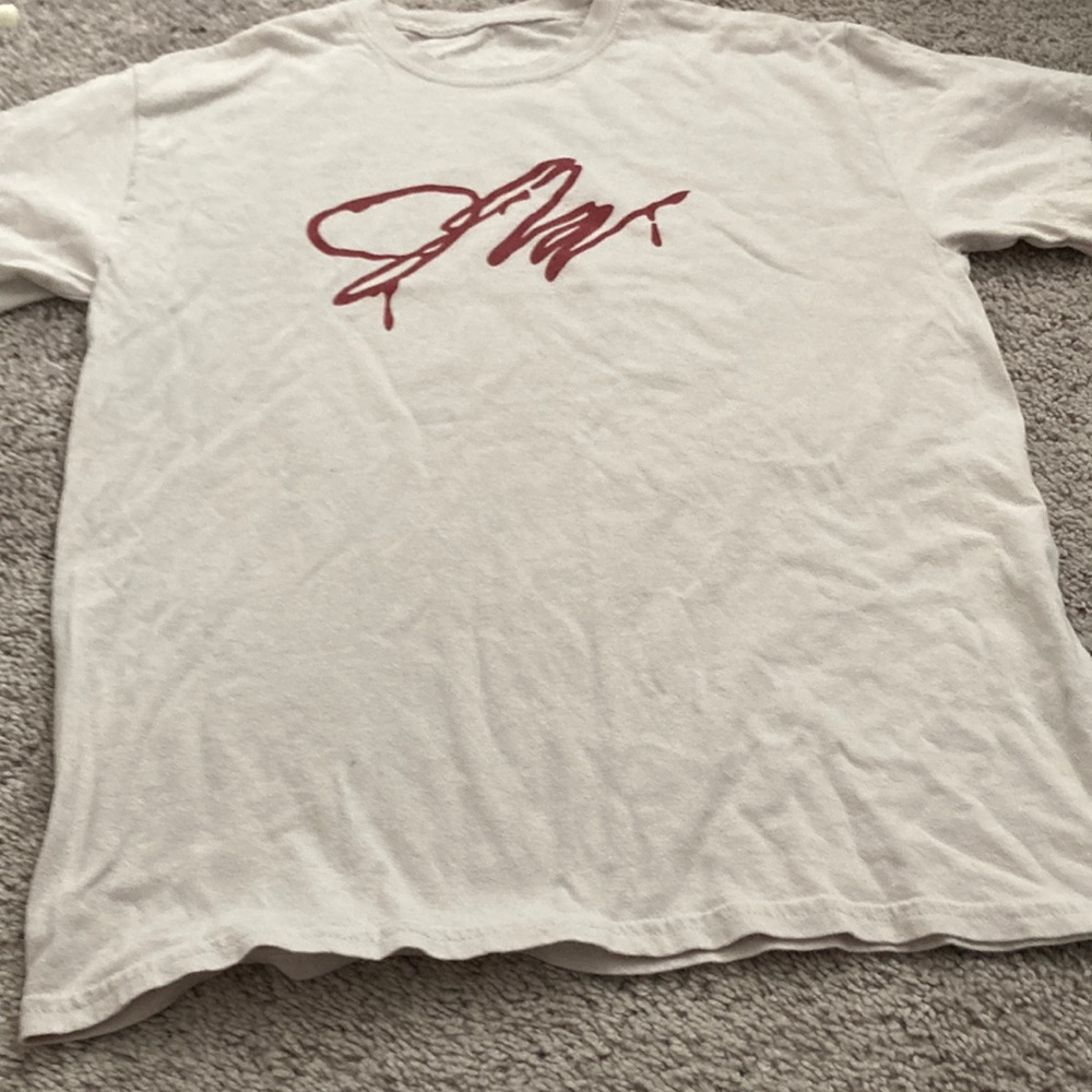 Jake Paul tee